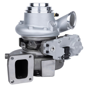 New Turbochargers Direct Replacement Turbo For Cummins X15 Replaces 5550895 5609888 TUR-105870-TDN New Turbochargers Direct Replacement Turbo For Cummins X15 Replaces 5550895 5609888 TUR-105870-TDN