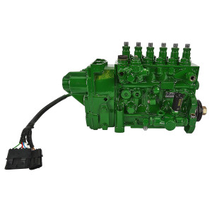 Turbochargers Direct Remanufactured Injection Pump IJP-101819-TDR