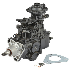 Turbochargers Direct Remanufactured OEM VE6 Diesel Injection Pump For Case New Holland Replaces 504129607 IJP-101826-TDR Turbochargers Direct Remanufactured OEM VE6 Diesel Injection Pump For Case New Holland Replaces 504129607 IJP-101826-TDR