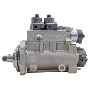 Turbochargers Direct Remanufactured Diesel Injection Pump For Detroit Diesel DD13 DD15 & DD16 IJP-101941-TDR