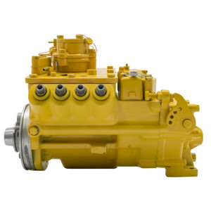 Turbochargers Direct Remanufactured Caterpillar (CAT) Injection Pump IJP-103890-TDR