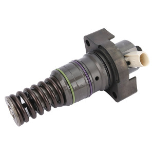 Delphi Remanufactured F2P Unit Injector Pump For DAF & Paccar MX-10 MX-13 Diesel EX551001 IJP-103905-DLR Delphi Remanufactured F2P Unit Injector Pump For DAF & Paccar MX-10 MX-13 Diesel EX551001 IJP-103905-DLR
