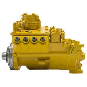 Turbochargers Direct Remanufactured Caterpillar (CAT) Injection Pump IJP-103910-TDR