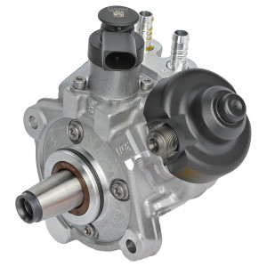 Bosch Remanufactured Common Rail Diesel Injection Pump For BMW 328d & X3 xDrive28d IJP-103945-BOR Bosch Remanufactured Common Rail Diesel Injection Pump For BMW 328d & X3 xDrive28d IJP-103945-BOR