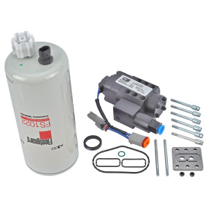 Cummins Remanufactured CAPS Diesel Injection Pump For ISL & ISC 5633668RX 4089662RX IJP-103951-CMR Cummins Remanufactured CAPS Diesel Injection Pump For ISL & ISC 5633668RX 4089662RX IJP-103951-CMR