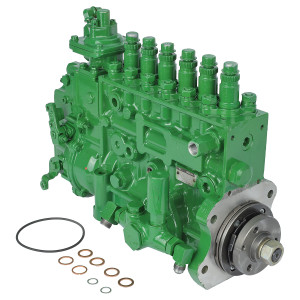 Turbochargers Direct Remanufactured Injection Pump IJP-103976-TDR