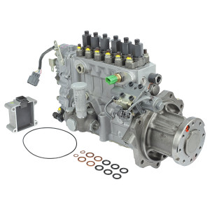 Turbochargers Direct Remanufactured Injection Pump IJP-103977-TDR Turbochargers Direct Remanufactured Injection Pump IJP-103977-TDR