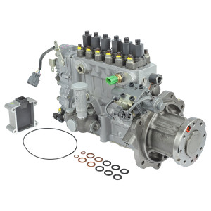 Turbochargers Direct Remanufactured Injection Pump IJP-103978-TDR