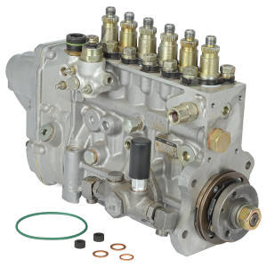 Turbochargers Direct Remanufactured Injection Pump IJP-103983-TDR