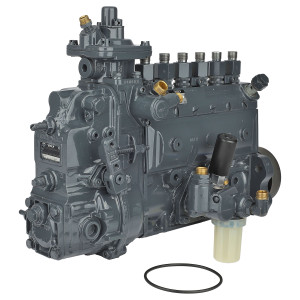 Turbochargers Direct Remanufactured Injection Pump IJP-103985-TDR