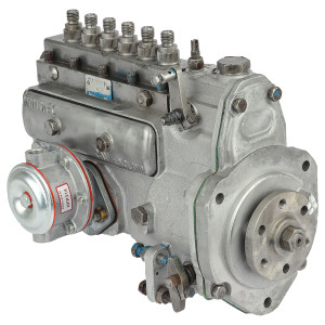Turbochargers Direct Remanufactured Injection Pump IJP-103989-TDR