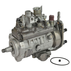 Turbochargers Direct Remanufactured Injection Pump IJP-104156-TDR