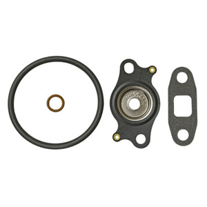 Turbochargers Direct New Installation Kit TIK-101592-TDN