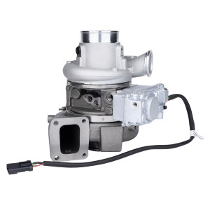 New Turbochargers Direct Replacement HE451VE Turbo For Cummins ISX Replaces 5501269 2843892 TUR-103676-TDN New Turbochargers Direct Replacement HE451VE Turbo For Cummins ISX Replaces 5501269 2843892 TUR-103676-TDN