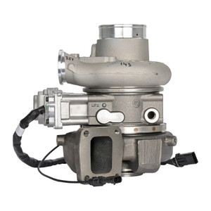 Remanufactured Genuine Holset HE400VG Turbocharger 5350635HX TUR-104902-HTR