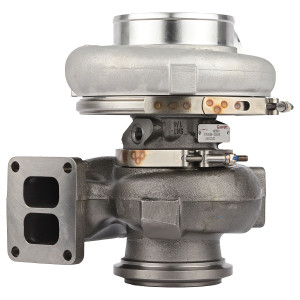 New Genuine Garrett Turbocharger TUR-106512-GTN