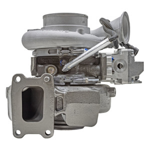 Turbochargers Direct Remanufactured Cummins HE300VG Turbocharger TUR-106529-TDR