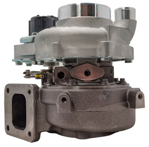 New Genuine OEM Garrett GTB3576KLN Turbocharger For Hino 338 J08E 7.7L TUR-100056-GTN - 1 New Genuine OEM Garrett GTB3576KLN Turbocharger For Hino 338 J08E 7.7L TUR-100056-GTN - 1