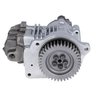 Turbochargers Direct Remanufactured OEM Diesel Injection Pump For Cummins ISX 14.9L ISX15 Replaces 4359487 IJP-102366-TDR