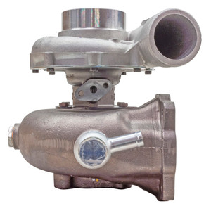New Genuine Holset H2D Turbocharger TUR-101920-HTN New Genuine Holset H2D Turbocharger TUR-101920-HTN