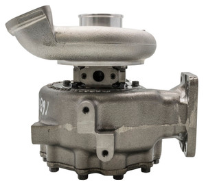 New Genuine Mitsubishi TD05H1-13K Turbocharger For Fuso Truck Bus 4.9L 4M50T TUR-100057-MTN