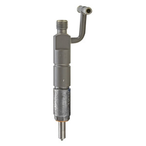 Turbochargers Direct Remanufactured Denso Injector INJ-100140-TDR