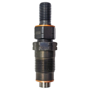 Turbochargers Direct Remanufactured Zexel Injector INJ-100185-TDR
