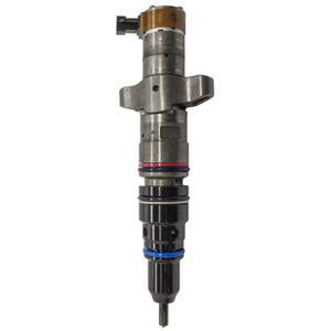 Turbochargers Direct Remanufactured HEUI Fuel Injector For CAT Caterpillar C7 Replaces 10R-4761 20R-8057 INJ-100270-TDR