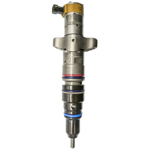 Turbochargers Direct Remanufactured HEUI Fuel Injector For Caterpillar CAT C7 Replaces 10R4763 20R8059 INJ-100272-TDR