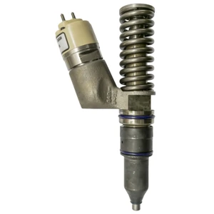 Turbochargers Direct Remanufactured EUI Fuel Injector For Caterpillar 3406E CAT C15 Replaces 10R0957 INJ-100274-TDR