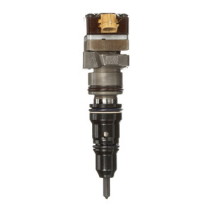 Delphi EX639350 Remanufactured Fuel Injector For Caterpillar 3126B & CAT 3116 0R9350 INJ-100285-DLR