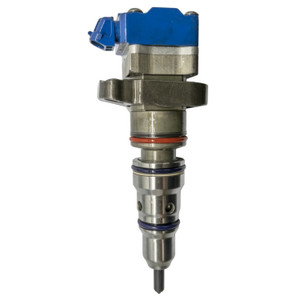 Turbochargers Direct Remanufactured Fuel Injector For Caterpillar 3126B & CAT 3116 Replaces 0R9350 INJ-100285-TDR