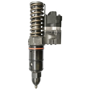 Turbochargers Direct Remanufactured Fuel Injector For Detroit Diesel Series 60 12.7L Replaces R5234940 INJ-100291-TDR