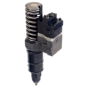 Delphi EX635575 Remanufactured Fuel Injector For Detroit Diesel Series 60 12.7L 5235575 INJ-100295-DLR