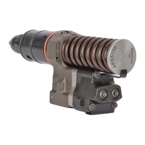 Turbochargers Direct Remanufactured Fuel Injector For Detroit Diesel Series 60 12.7L Replaces 5235575 INJ-100295-TDR