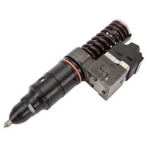 Turbochargers Direct Remanufactured Fuel Injector For Detroit Diesel Series 60 12.7L Replaces 5237650 INJ-100305-TDR Turbochargers Direct Remanufactured Fuel Injector For Detroit Diesel Series 60 12.7L Replaces 5237650 INJ-100305-TDR