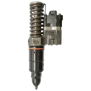 Turbochargers Direct Remanufactured Detroit Diesel Injector INJ-100331-TDR