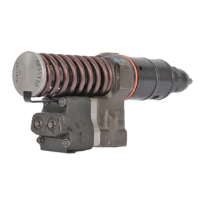 Turbochargers Direct Remanufactured Fuel Injector For Detroit Diesel Series 60 14.0L Replaces R5237821 INJ-100332-TDR
