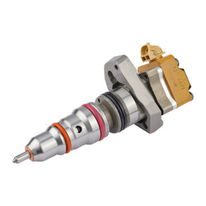 Remanufactured Genuine Alliant Power Injector INJ-100335-APR