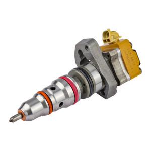 Alliant Power Remanufactured Fuel Injector For Ford 7.3L Power Stroke & International Navistar T444E INJ-100336-APR