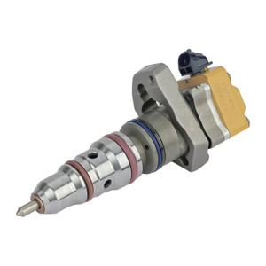 New Alliant Power Replacement Fuel Injector For International Navistar T444E & Ford 7.3L Power Stroke Diesel INJ-100337-APN