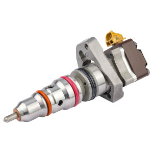 Alliant Power Remanufactured HEUI Fuel Injector For International Navistar DT466E Replaces 1824918BB 1824929C95 INJ-100339-APR Alliant Power Remanufactured HEUI Fuel Injector For International Navistar DT466E Replaces 1824918BB 1824929C95 INJ-100339-APR