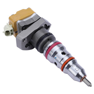 New Alliant Power Replacement Fuel Injector For International Navistar DT466E Replaces 1824919BC 1824930C94 INJ-100340-APN New Alliant Power Replacement Fuel Injector For International Navistar DT466E Replaces 1824919BC 1824930C94 INJ-100340-APN