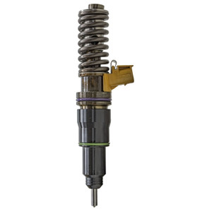 Turbochargers Direct Remanufactured Delphi Injector INJ-100356-TDR