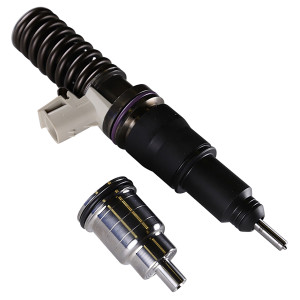 Delphi EX631028 Remanufactured Fuel Injector For Volvo D13 & Mack E.3.3 21246331 INJ-100357-DLR Delphi EX631028 Remanufactured Fuel Injector For Volvo D13 & Mack E.3.3 21246331 INJ-100357-DLR