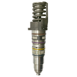 Turbochargers Direct Remanufactured Fuel Injector For Cummins ISX ISX15 & QSX 15.0L Replaces 4954888PX INJ-100365-TDR