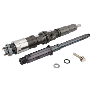 Turbochargers Direct Remanufactured Denso Injector INJ-100376-TDR