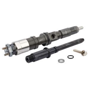 Turbochargers Direct Remanufactured Denso Injector INJ-100377-TDR