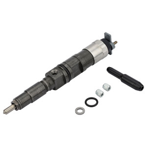 Turbochargers Direct Remanufactured Denso Injector INJ-100383-TDR