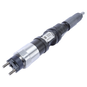 Turbochargers Direct Remanufactured Denso Injector INJ-100385-TDR